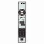 Salicru SLC 1000-Twin-RT2 1000VA/1000W On-line Convertible Torre/Rack